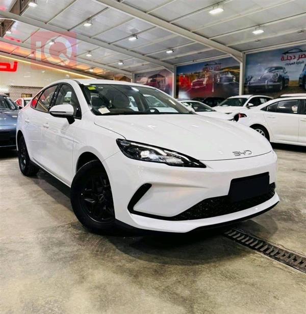 بي واي دي سيل 05 DM-i 2025 للبيع في العراق -  بغداد